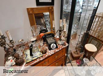 Brocanteur 87 Haute-Vienne  Limousin Antiquité