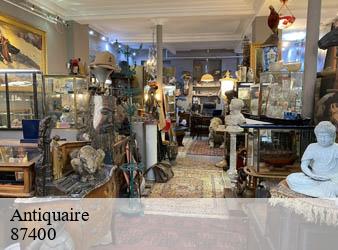 Antiquaire  champnetery-87400 Limousin Antiquité