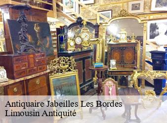 Antiquaire  jabeilles-les-bordes-87370 Limousin Antiquité