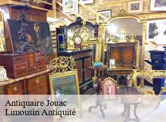 Antiquaire  jouac-87890 Limousin Antiquité