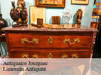 Antiquaire  jourgnac-87800 Limousin Antiquité
