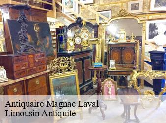 Antiquaire  magnac-laval-87190 Limousin Antiquité