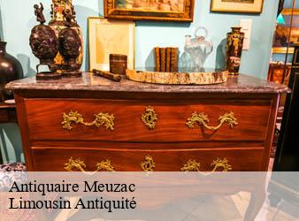 Antiquaire  meuzac-87380 Limousin Antiquité