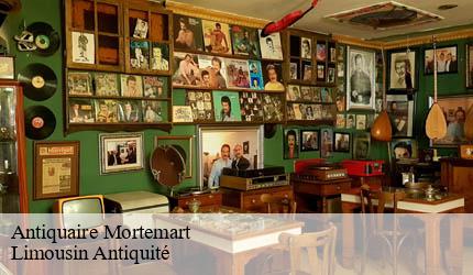 Antiquaire  mortemart-87330 Limousin Antiquité