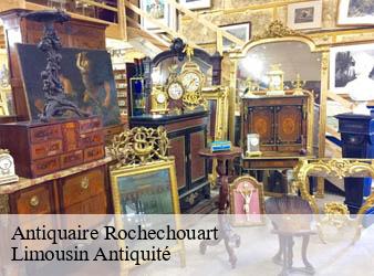 Antiquaire  rochechouart-87600 Limousin Antiquité