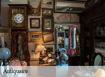 Antiquaire  saint-leonard-de-noblat-87400 Limousin Antiquité