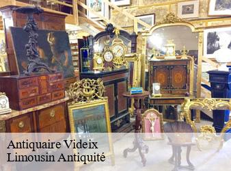 Antiquaire  videix-87600 Limousin Antiquité