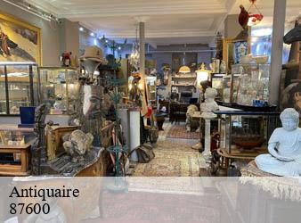 Antiquaire  videix-87600 Limousin Antiquité