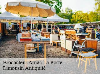 Brocanteur  arnac-la-poste-87160 Limousin Antiquité