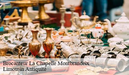 Brocanteur  la-chapelle-montbrandeix-87440 Limousin Antiquité