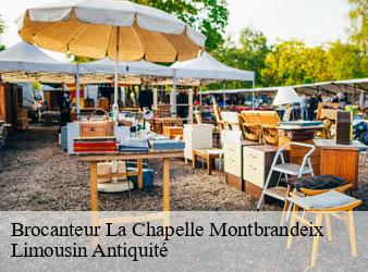 Brocanteur  la-chapelle-montbrandeix-87440 Limousin Antiquité