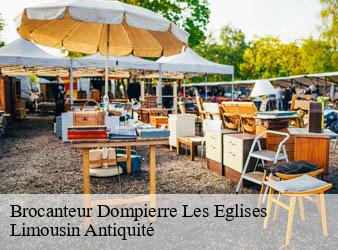 Brocanteur  dompierre-les-eglises-87190 Limousin Antiquité