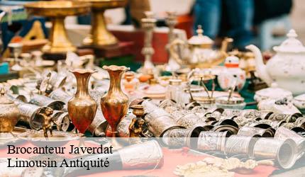 Brocanteur  javerdat-87520 Limousin Antiquité