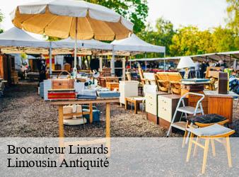 Brocanteur  linards-87130 Limousin Antiquité
