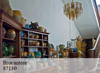 Brocanteur  linards-87130 Limousin Antiquité