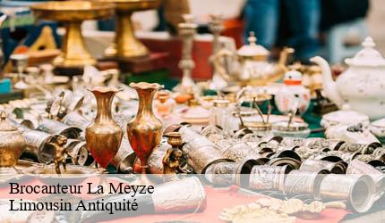 Brocanteur  la-meyze-87800 Limousin Antiquité