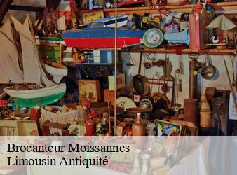 Brocanteur  moissannes-87400 Limousin Antiquité