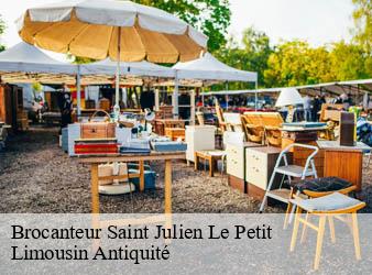 Brocanteur  saint-julien-le-petit-87460 Limousin Antiquité