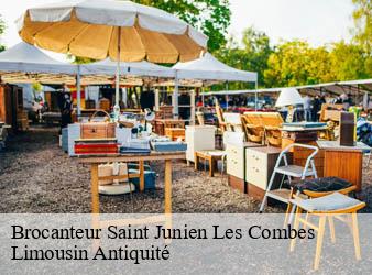 Brocanteur  saint-junien-les-combes-87300 Limousin Antiquité