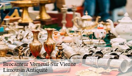 Brocanteur  verneuil-sur-vienne-87430 Limousin Antiquité