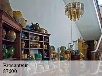 Brocanteur  videix-87600 Limousin Antiquité