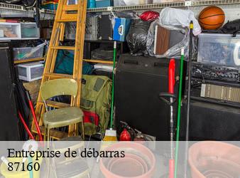 Entreprise de débarras  arnac-la-poste-87160 Limousin Antiquité