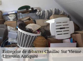 Entreprise de débarras  chaillac-sur-vienne-87200 Limousin Antiquité