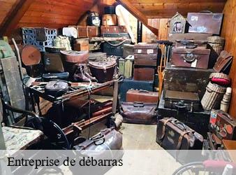 Entreprise de débarras  domps-87120 Limousin Antiquité