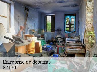 Entreprise de débarras  isle-87170 Limousin Antiquité