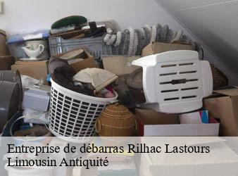 Entreprise de débarras  rilhac-lastours-87800 Limousin Antiquité