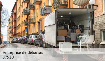 Entreprise de débarras  saint-gence-87510 Limousin Antiquité