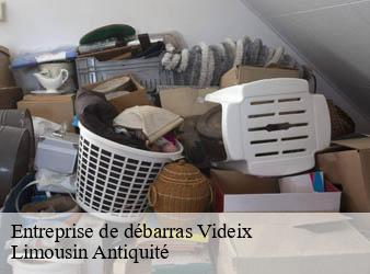Entreprise de débarras  videix-87600 Limousin Antiquité
