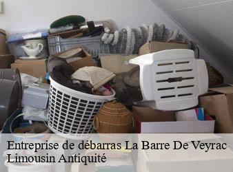 Entreprise de débarras  la-barre-de-veyrac-87520 Limousin Antiquité