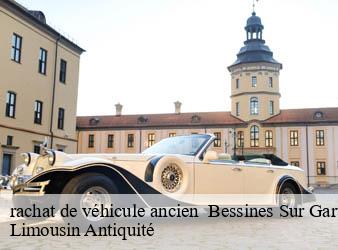 rachat de véhicule ancien   bessines-sur-gartempe-87250 Limousin Antiquité