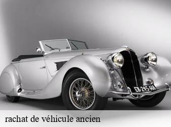 rachat de véhicule ancien   panazol-87350 Limousin Antiquité